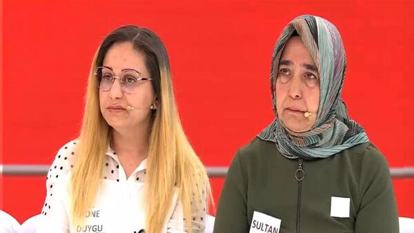 Müge Anlı’da Gündem Olan Duygu Poyraz - Sputnik Türkiye