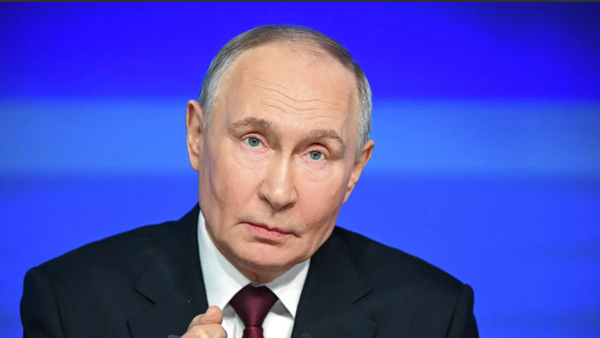 Rusya Devlet Başkanı Vladimir Putin - Sputnik Türkiye