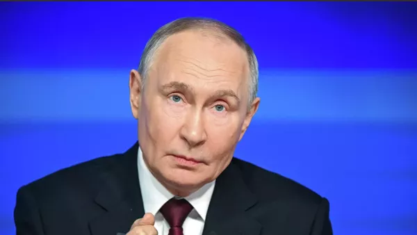 Putin: Kazakistan’la görüşmelerden memnunuz, nükleer santral iki ülkeye de kazanç sağlayacak