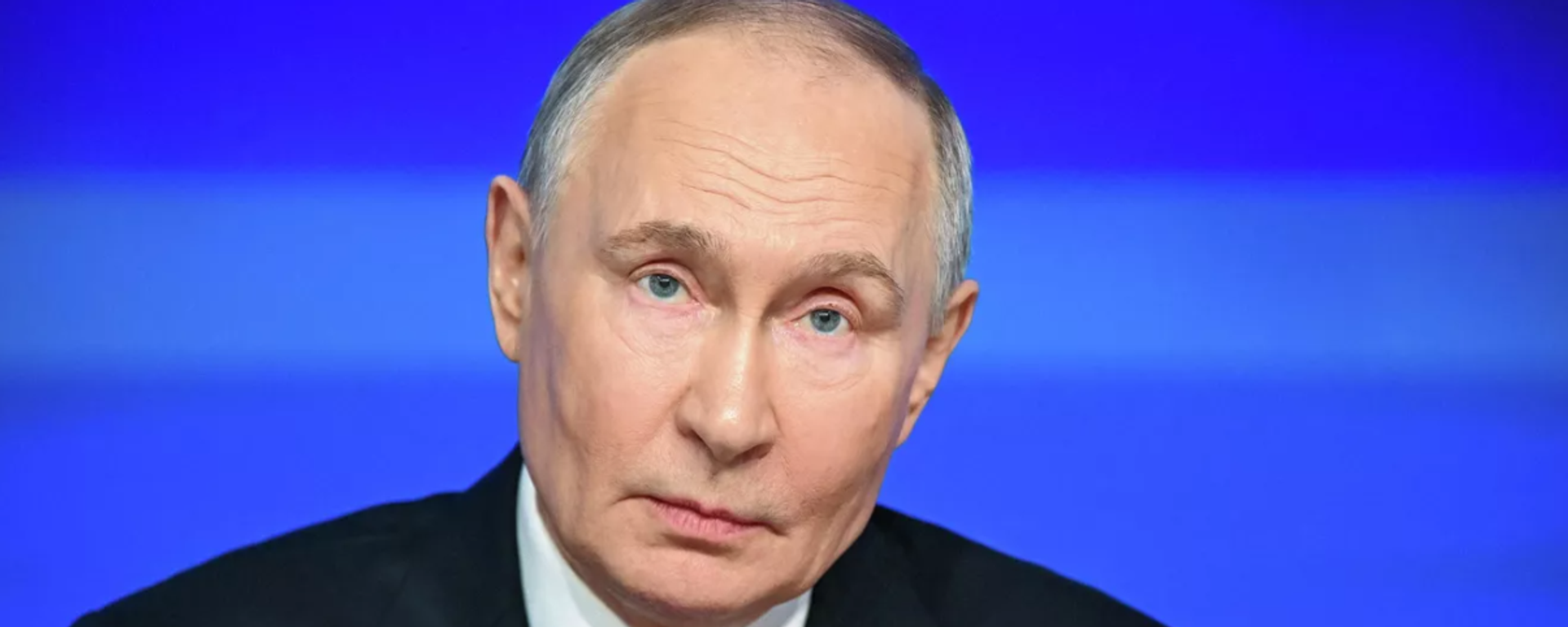 Rusya Devlet Başkanı Vladimir Putin - Sputnik Türkiye, 1920, 22.05.2026