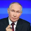Rusya Devlet Başkanı Vladimir Putin - Sputnik Türkiye
