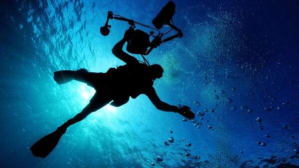 Maldivler’de mağara dalışı faciası: Kaybolan 5 İtalyan dalgıçtan biri bulundu - Sputnik Türkiye
