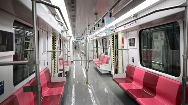 metro - Sputnik Türkiye