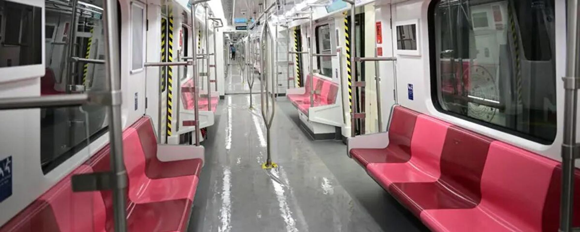 metro - Sputnik Türkiye, 1920, 18.08.2026