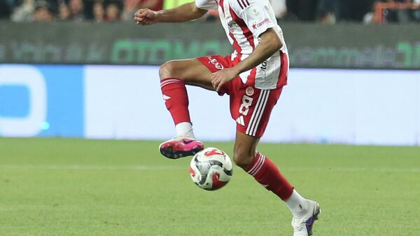 Antalyaspor - Sputnik Türkiye