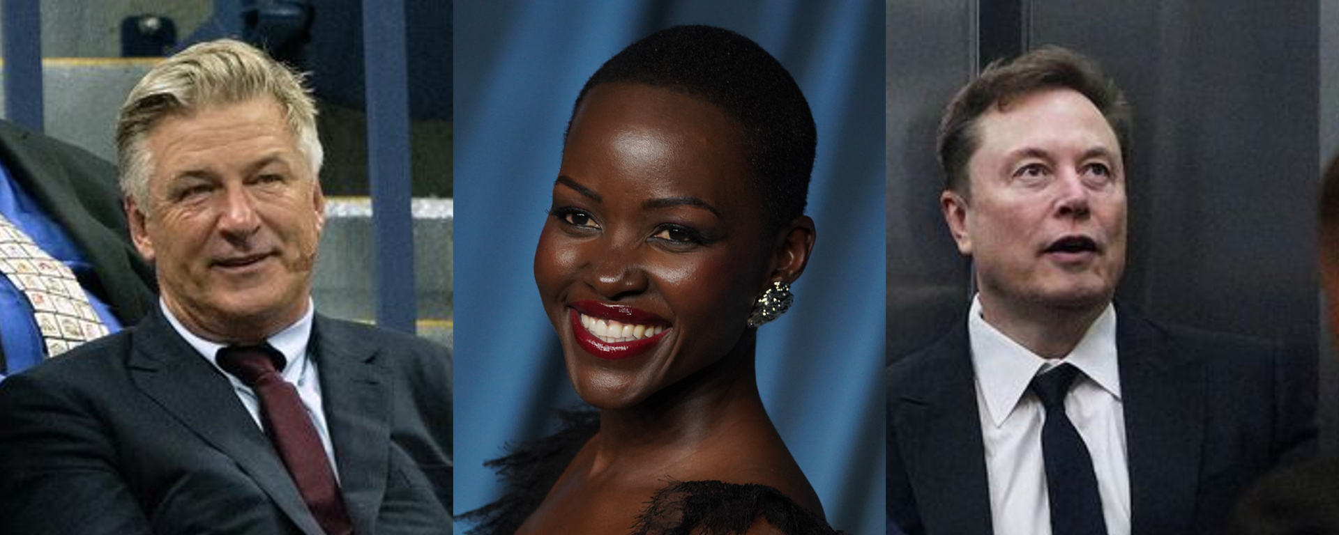 Alec Baldwin, ‘The Odyssey’ filminin oyuncu kadrosu konusunda Lupita Nyong’o’nun görünüşünü eleştiren Elon Musk’a sert çıktı - Sputnik Türkiye, 1920, 18.05.2026