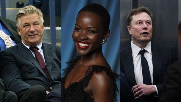 Alec Baldwin, ‘The Odyssey’ filminin oyuncu kadrosu konusunda Lupita Nyong’o’nun görünüşünü eleştiren Elon Musk’a sert çıktı - Sputnik Türkiye