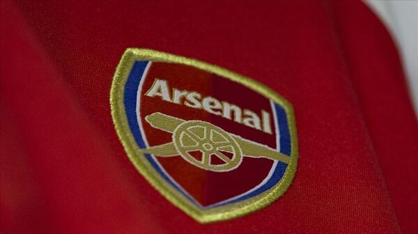 Arsenal - Sputnik Türkiye