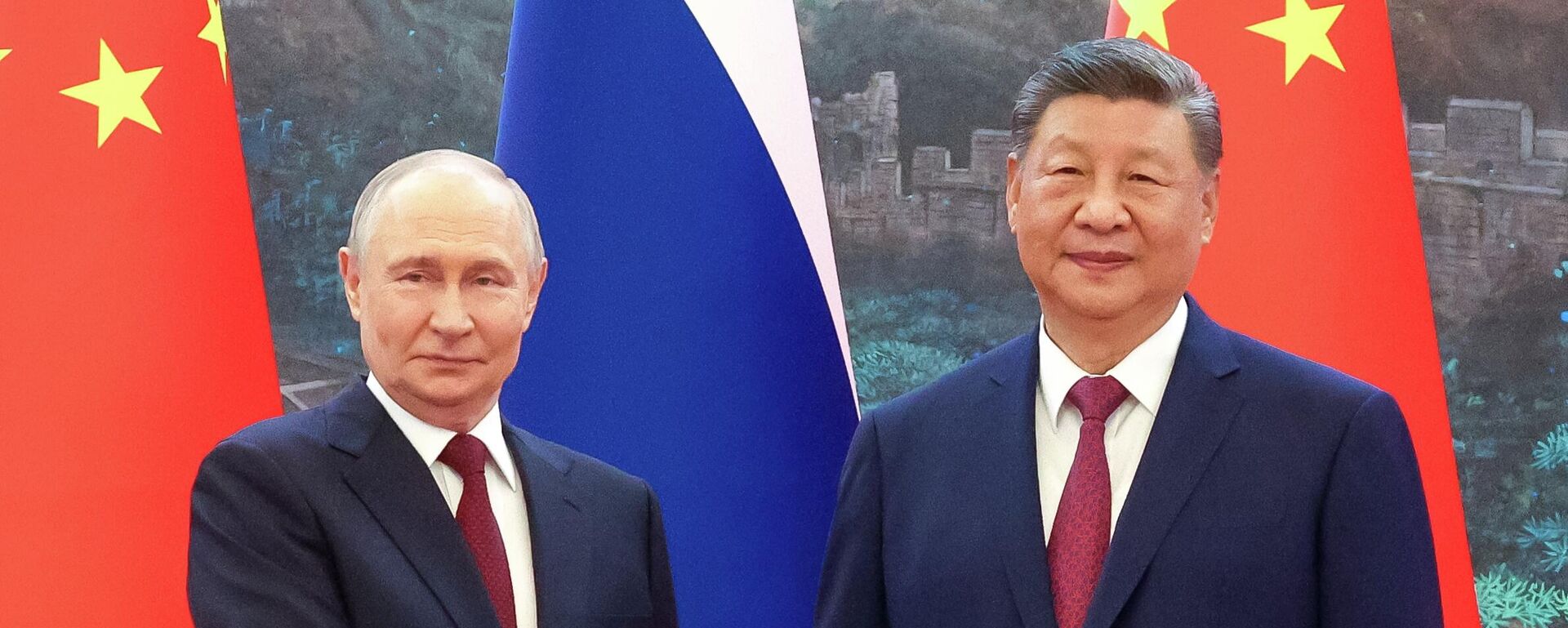 Putin, Şi - Sputnik Türkiye, 1920, 20.05.2026
