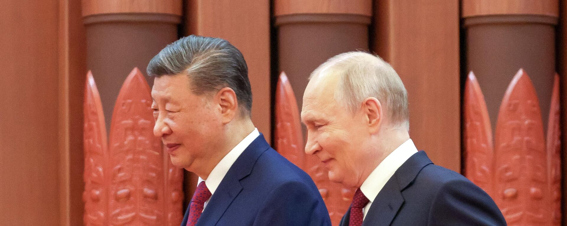 Putin, Şi - Sputnik Türkiye, 1920, 20.05.2026