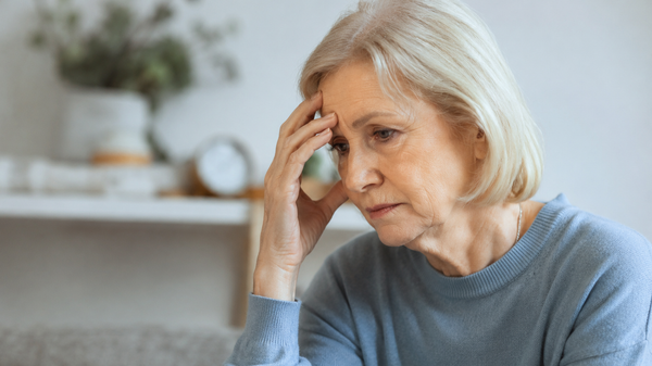Alzheimer  - Sputnik Türkiye