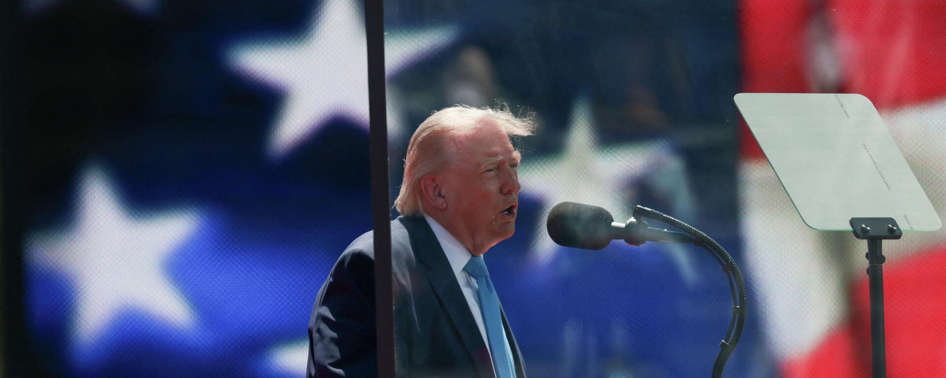 Donald Trump - Sputnik Türkiye, 1920, 02.06.2026