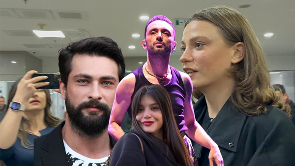 Ünlülere yönelik uyuşturucu operasyonu: Tanınmış isimler dahil 25 gözaltı kararı - Sputnik Türkiye