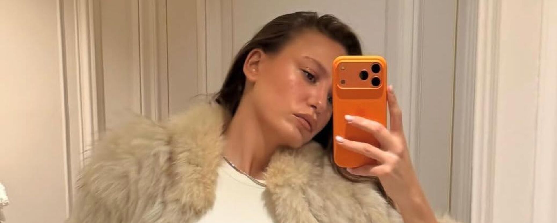 Serenay Sarıkaya sosyal medya  - Sputnik Türkiye, 1920, 21.05.2026