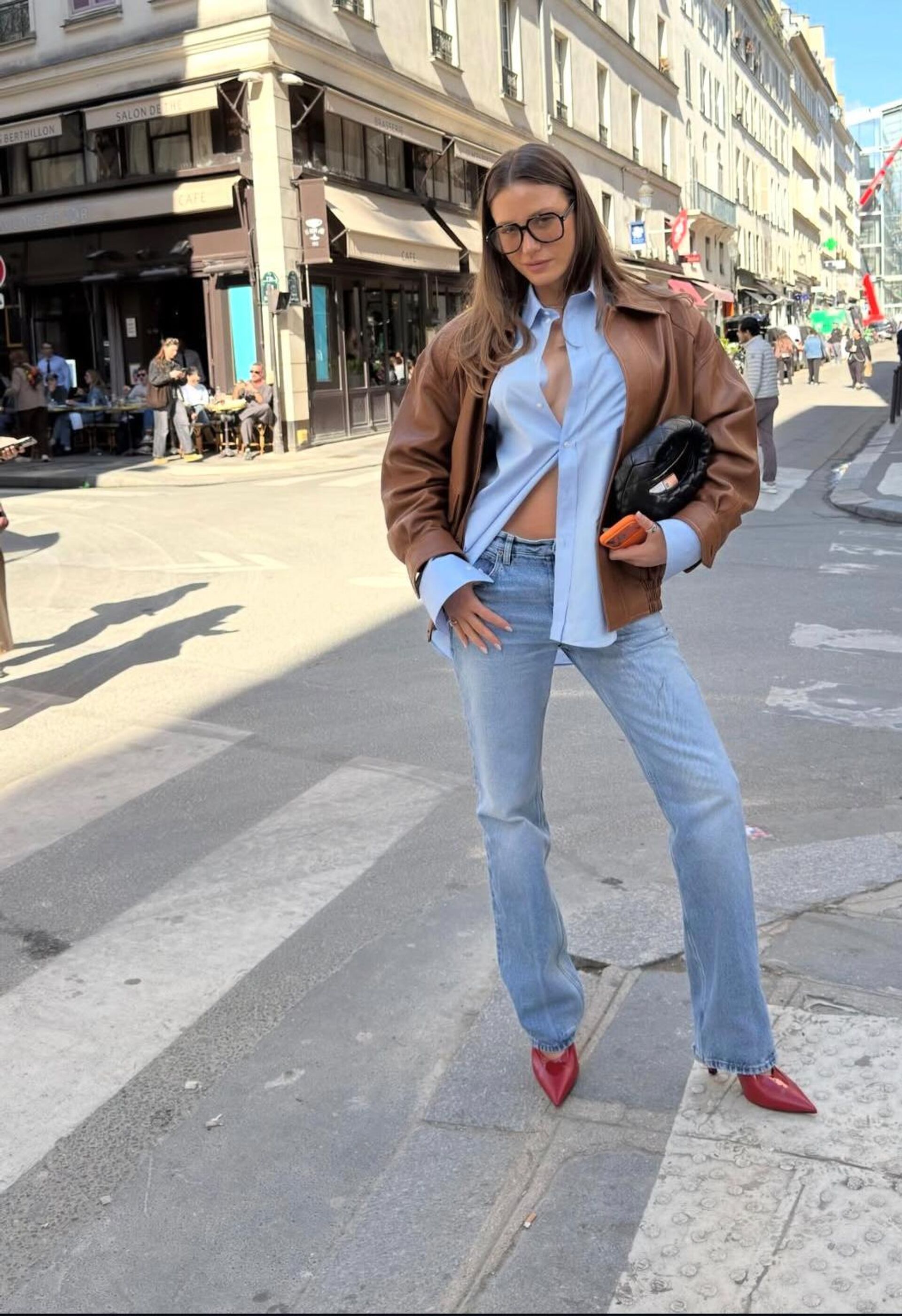 Serenay Sarıkaya sosyal medya  - Sputnik Türkiye, 1920, 21.05.2026