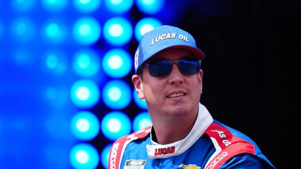 NASCAR efsanesi Kyle Busch 41 yaşında hayatını kaybetti - Sputnik Türkiye