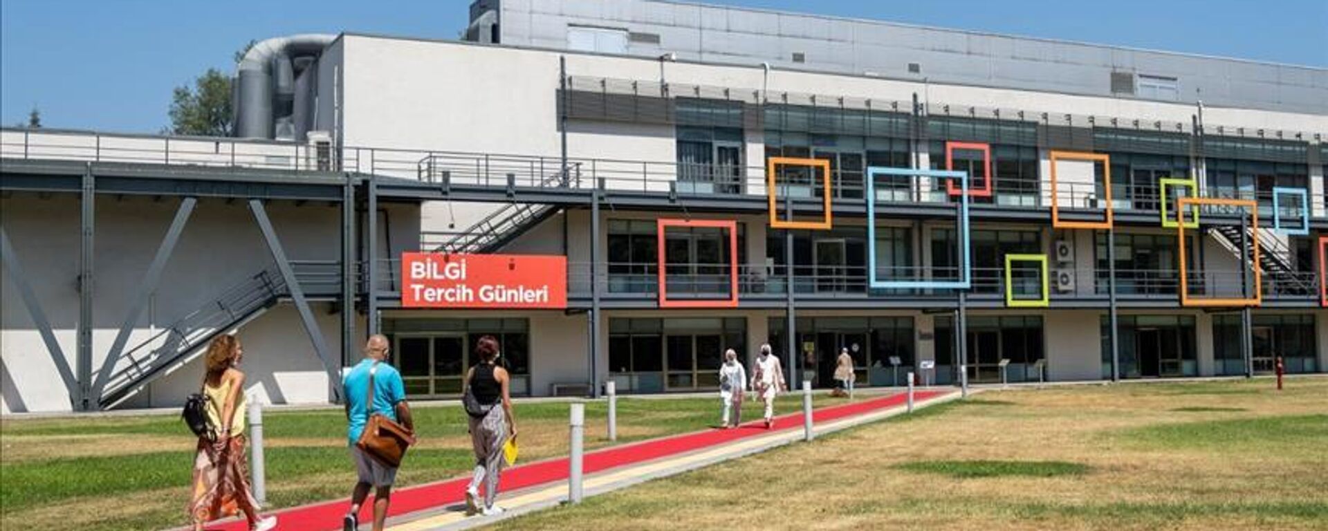 Bilgi Üniversitesi - Sputnik Türkiye, 1920, 22.05.2026