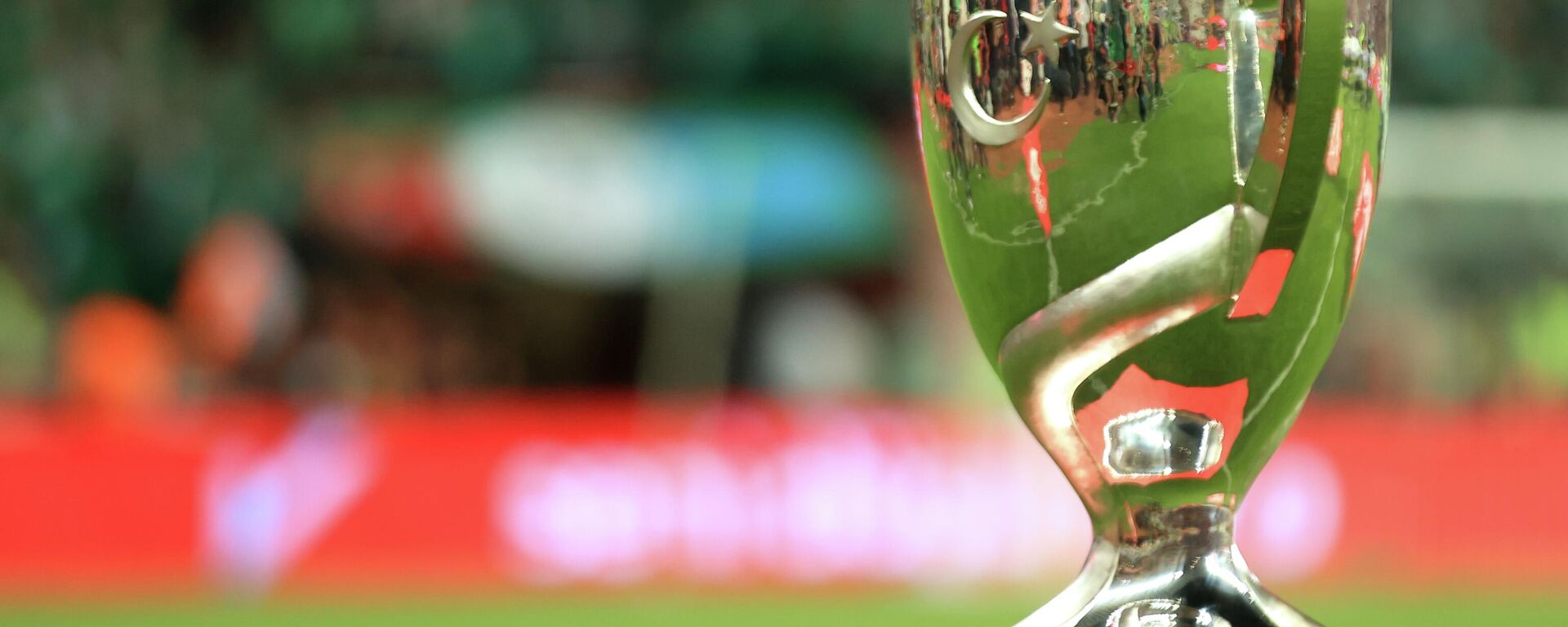 Trabzonspor, Türkiye Kupası finalinde Konyaspor’u 2-1 mağlup ederek kupanın sahibi oldu - Sputnik Türkiye, 1920, 22.05.2026