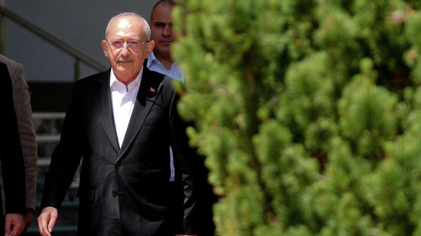 Kemal Kılıçdaroğlu - Sputnik Türkiye