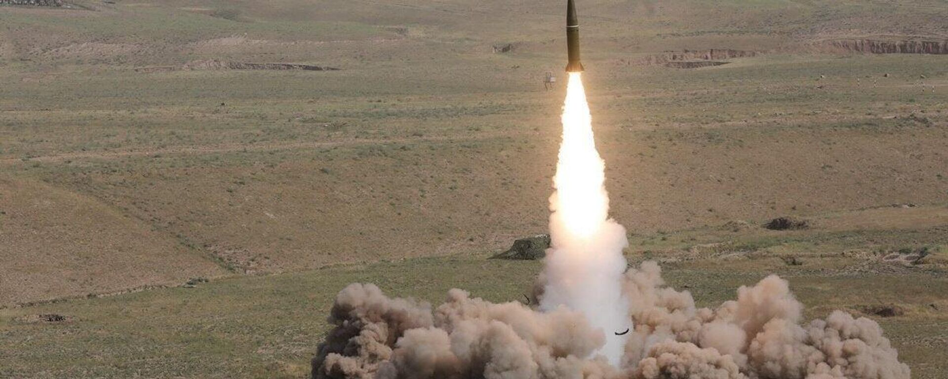 Rusia asesta un golpe de represalia a Kiev con su puño hipersónico Rusia asesta un golpe de represalia a Kiev con su puño hipersónico - Sputnik Türkiye, 1920, 24.05.2026