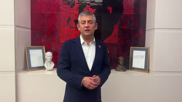 Özgür Özel - Sputnik Türkiye