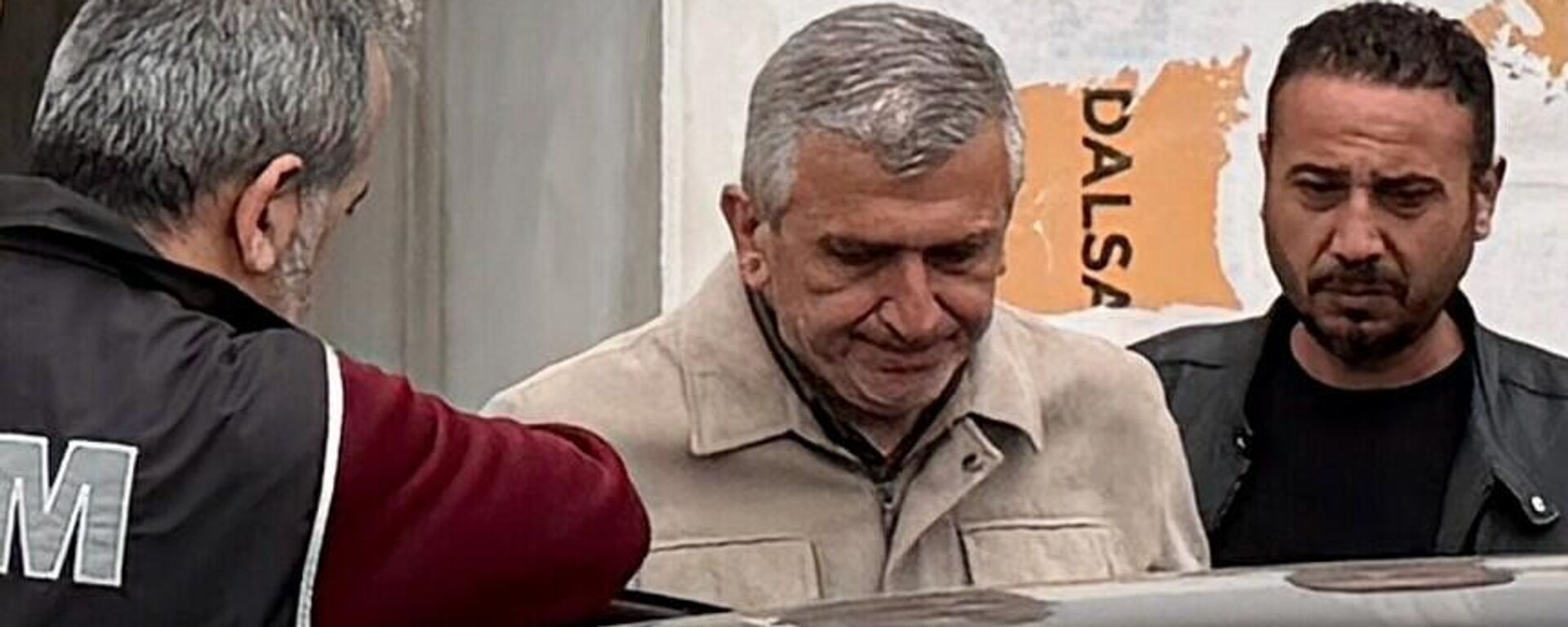 Akçakoca Belediye Başkanı Fikret Albayrak - Sputnik Türkiye, 1920, 24.05.2026