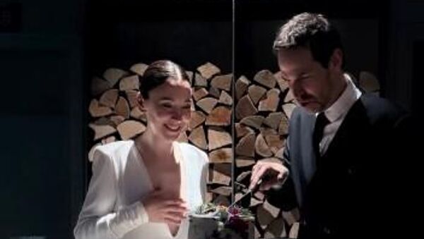 Sibel Kekilli - Sputnik Türkiye