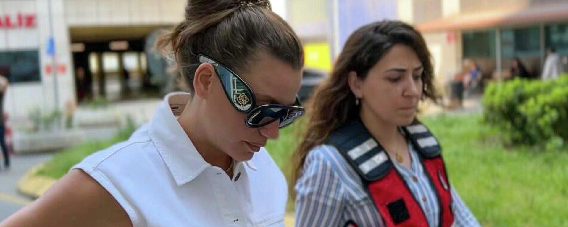 Serenay Sarıkaya - Sputnik Türkiye, 1920, 25.05.2026