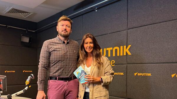 ayşegül günsür - Sputnik Türkiye