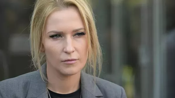 Rusya İnsan Hakları Komiseri Lantratova: Ukrayna'nın sivillere yönelik saldırıları savaş suçudur