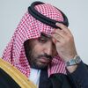 Mohamed Ben Salmane - Sputnik Türkiye