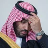 Mohamed Ben Salmane - Sputnik Türkiye
