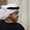 Mohammed ben Zayed Al Nahyane - Sputnik Türkiye