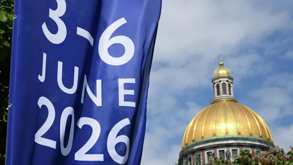 SPIEF 2026 bilançosu: Binden fazla anlaşma imzalandı