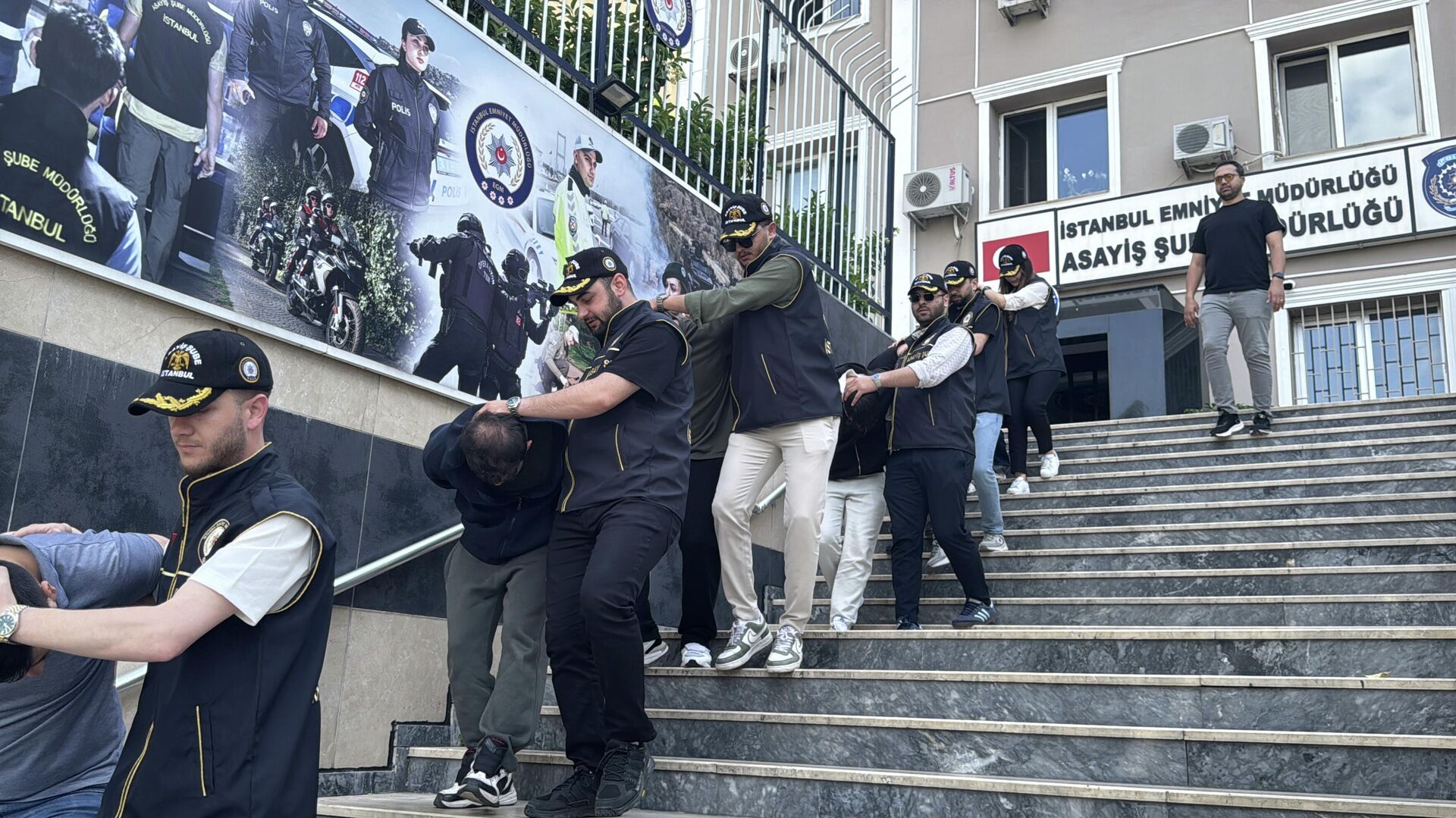İstanbul  - Sputnik Türkiye, 1920, 03.06.2026