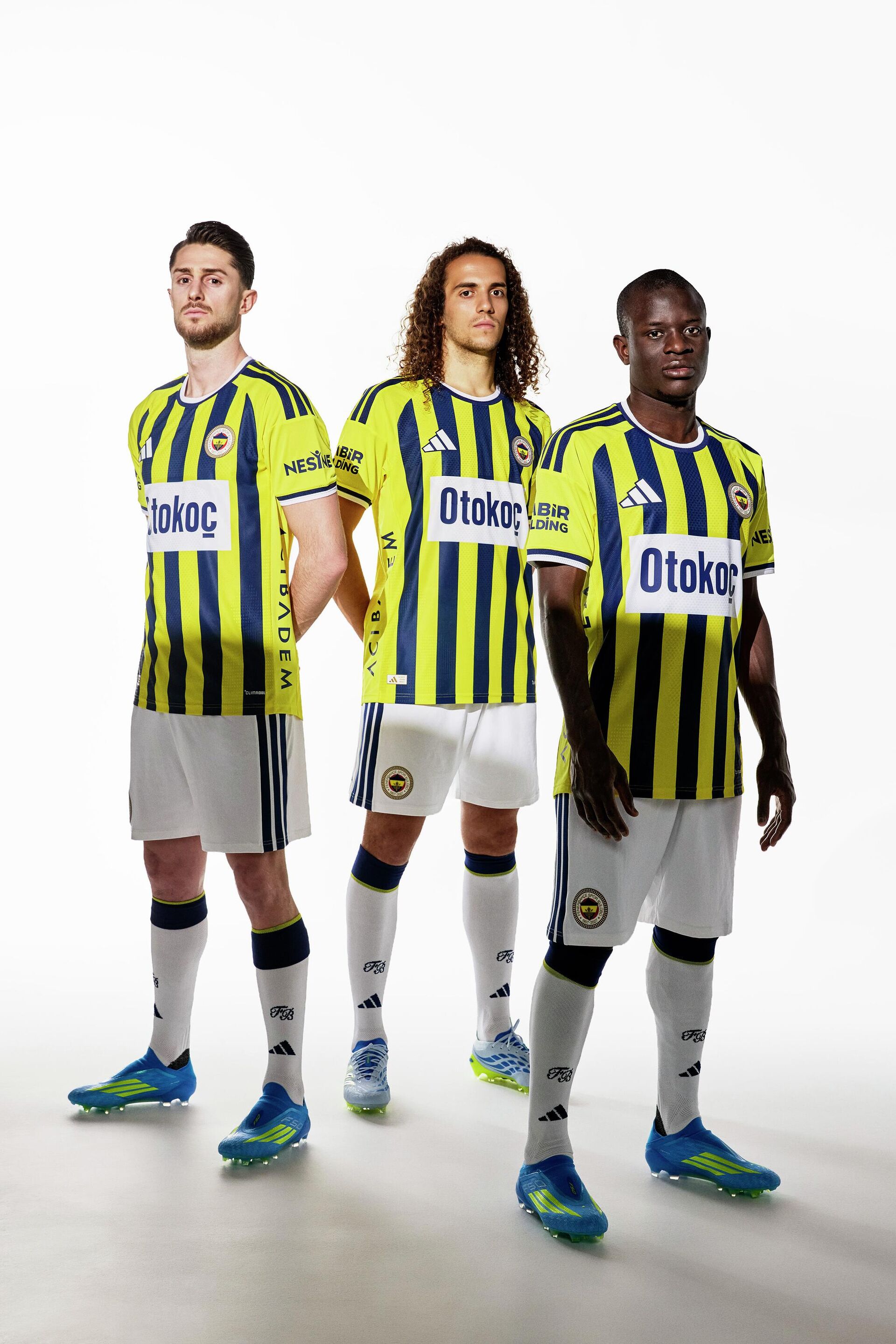 Fenerbahçe forması - Sputnik Türkiye, 1920, 03.06.2026