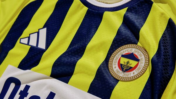Fenerbahçe forması - Sputnik Türkiye