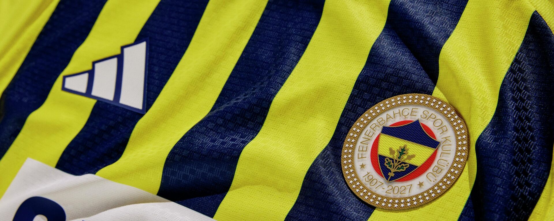 Fenerbahçe forması - Sputnik Türkiye, 1920, 03.06.2026