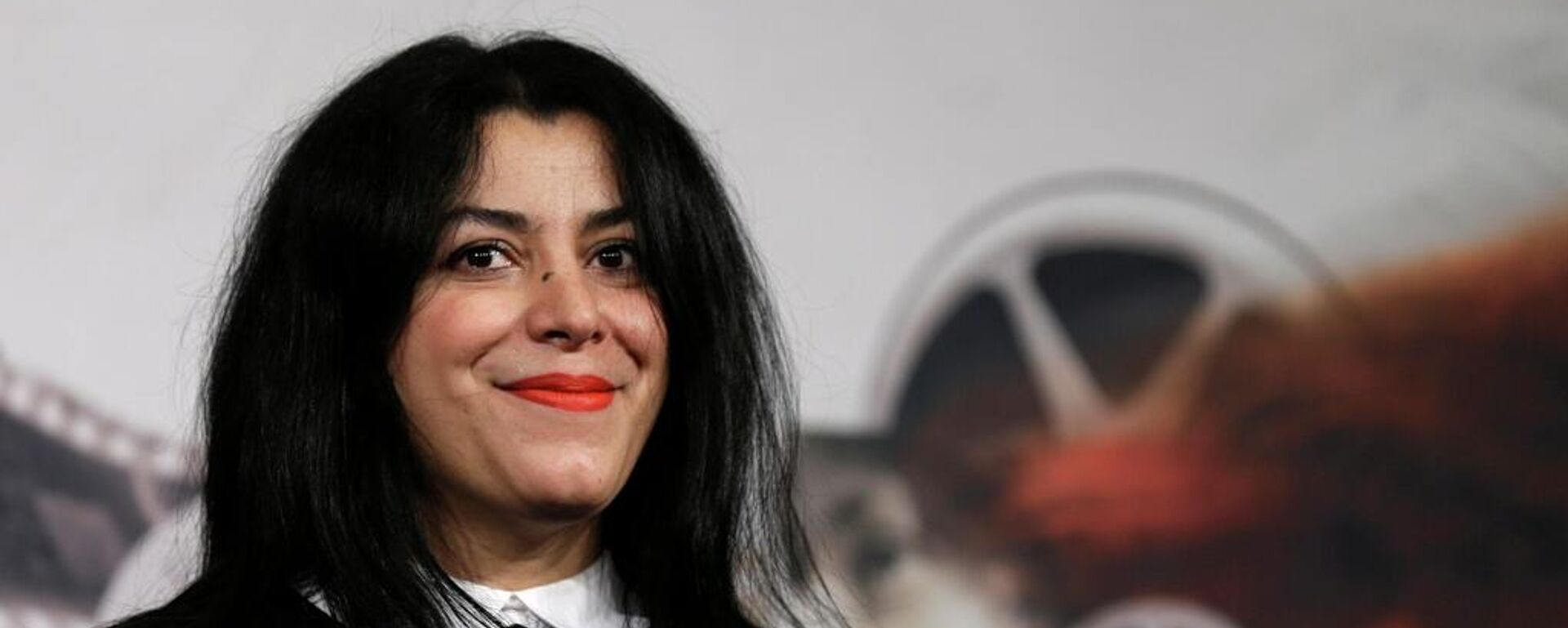 Marjane Satrapi - Sputnik Türkiye, 1920, 04.06.2026