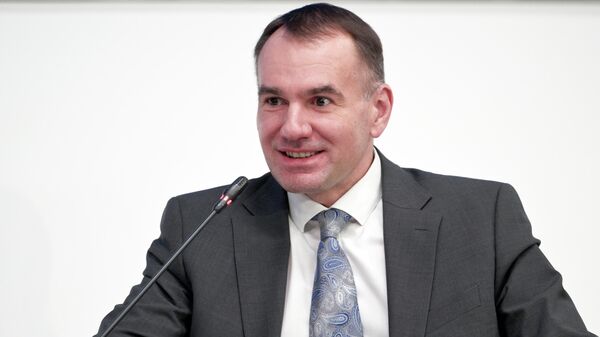 Rusya Güvenlik Konseyi yetkilisi Şevtsov: Batılı sinema sektörü istihbarat servislerinin kontrolünde