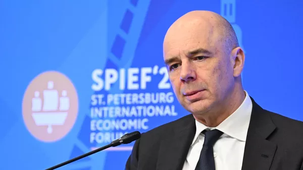 Rusya Maliye Bakanı Siluanov: Hammadde rezervlerini çıkarmak zorlaşıyor, enerji sektörüne yeni teşvikler yolda