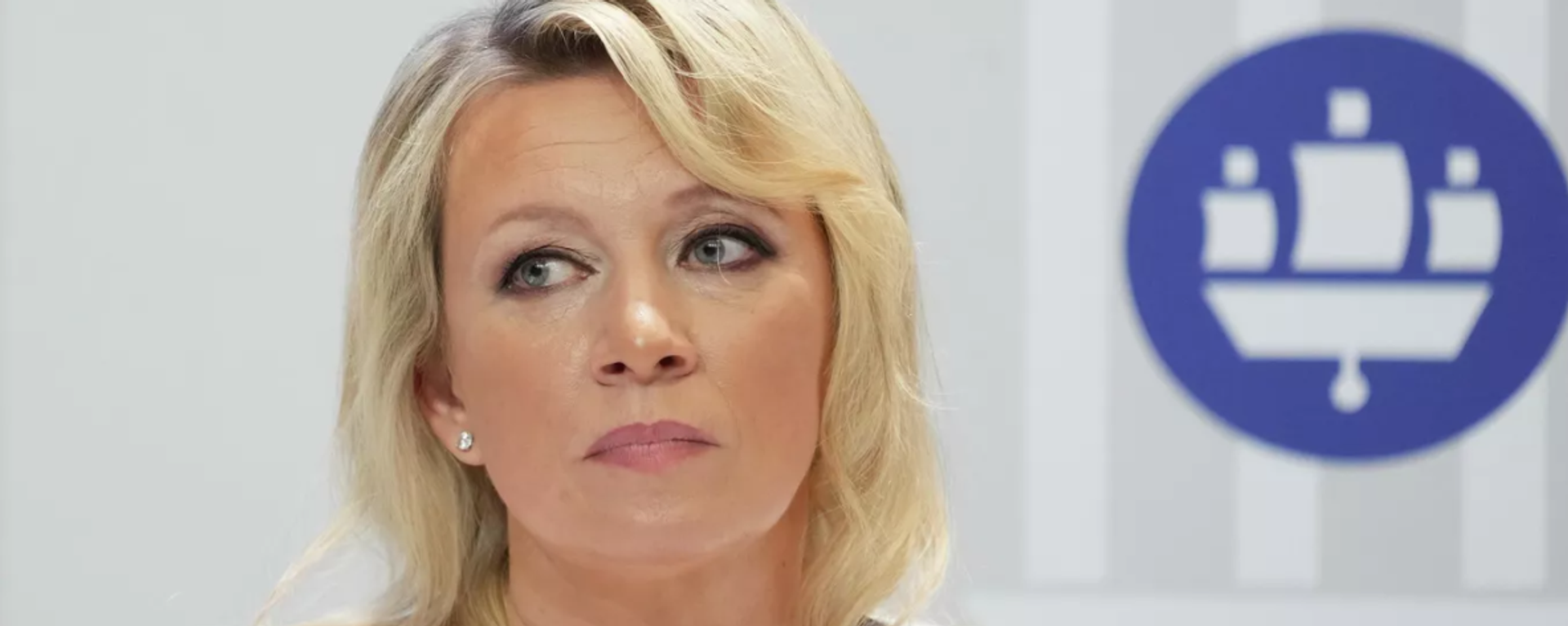 Rusya Dışişleri Bakanlığı Sözcüsü Mariya Zaharova Rusya Dışişleri Bakanlığı Sözcüsü Mariya Zaharova - Sputnik Türkiye, 1920, 16.10.2026