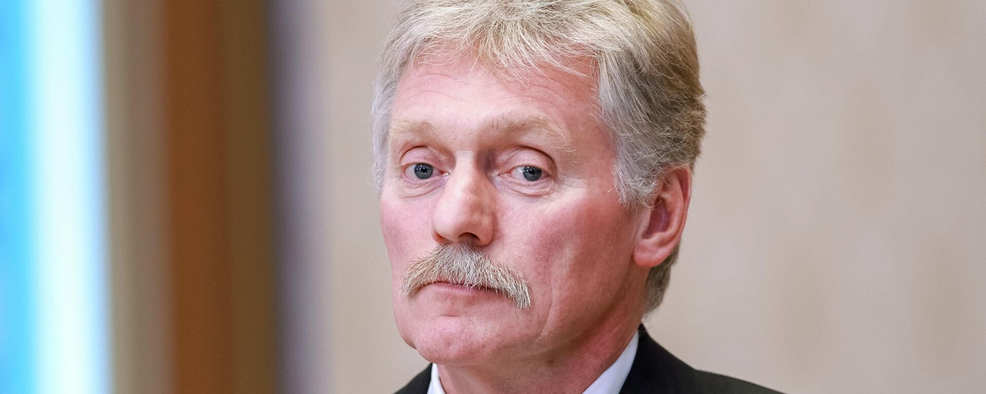 Kremlin Sözcüsü Dmitriy Peskov - Sputnik Türkiye, 1920, 05.06.2026