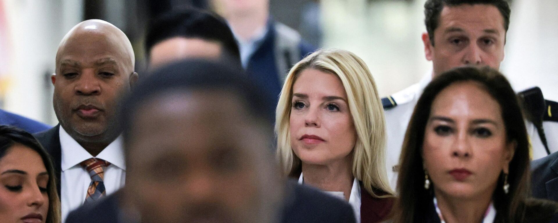 Pam Bondi  - Sputnik Türkiye, 1920, 05.06.2026