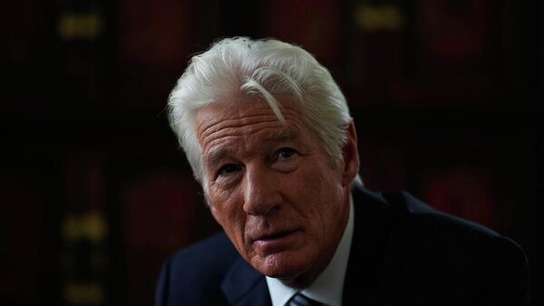 Richard Gere - Sputnik Türkiye