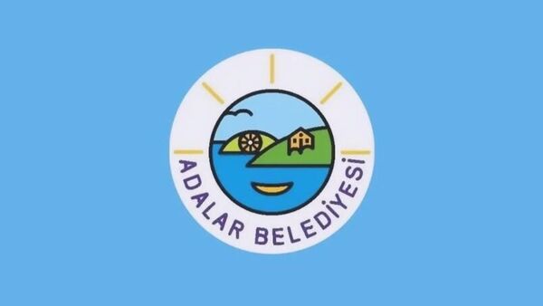 Adalar Belediyesi - Sputnik Türkiye