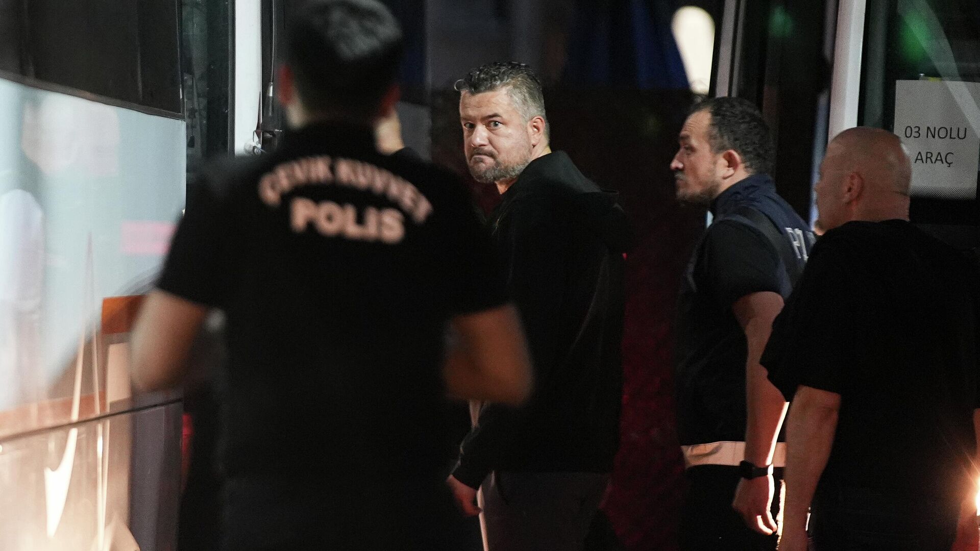 Buca Belediye Başkanı Görkem Duman - Sputnik Türkiye, 1920, 06.06.2026