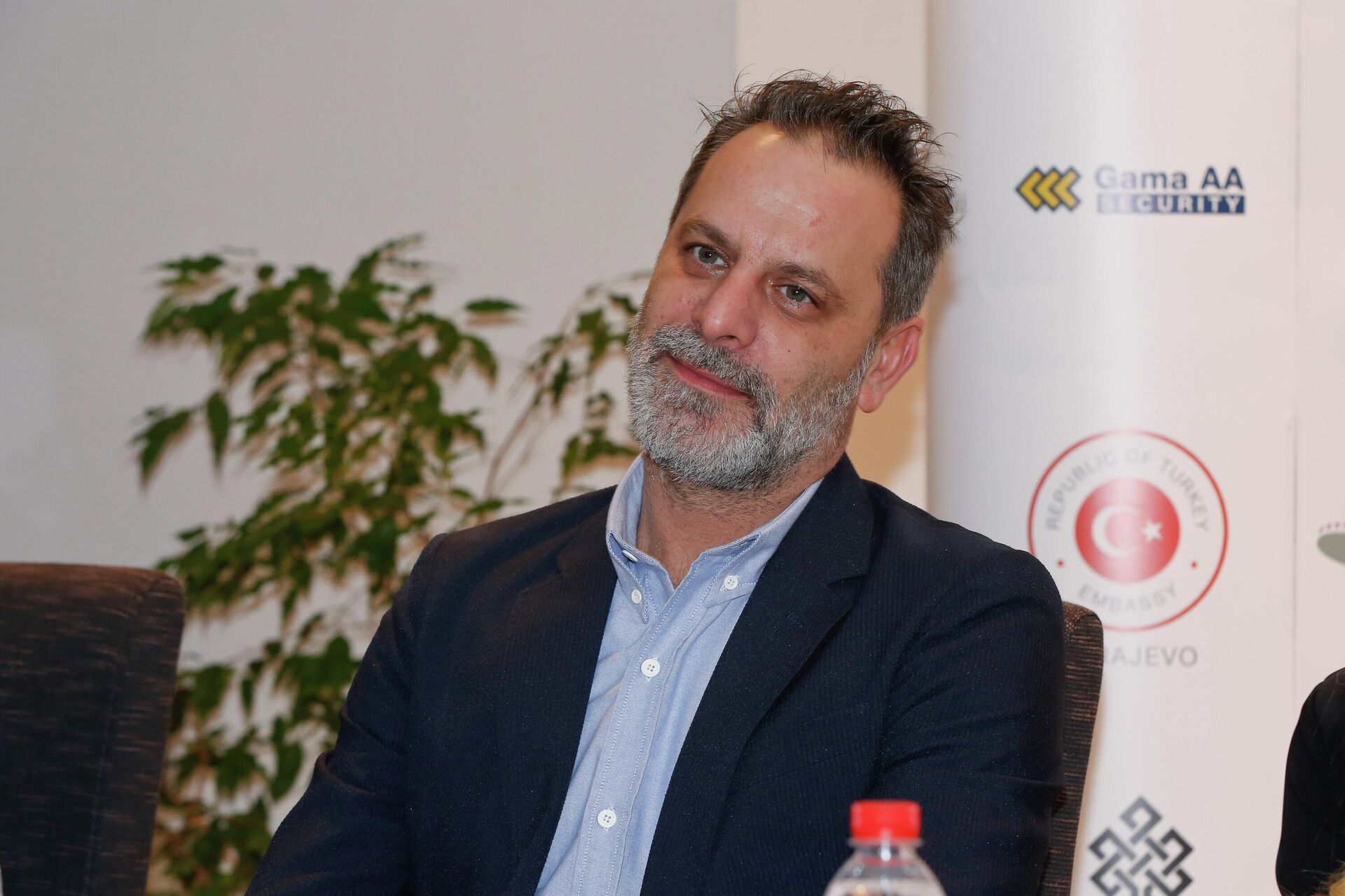 Ozan Güven - Sputnik Türkiye, 1920, 07.06.2026