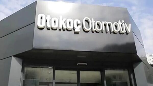 Otokoç - Sputnik Türkiye