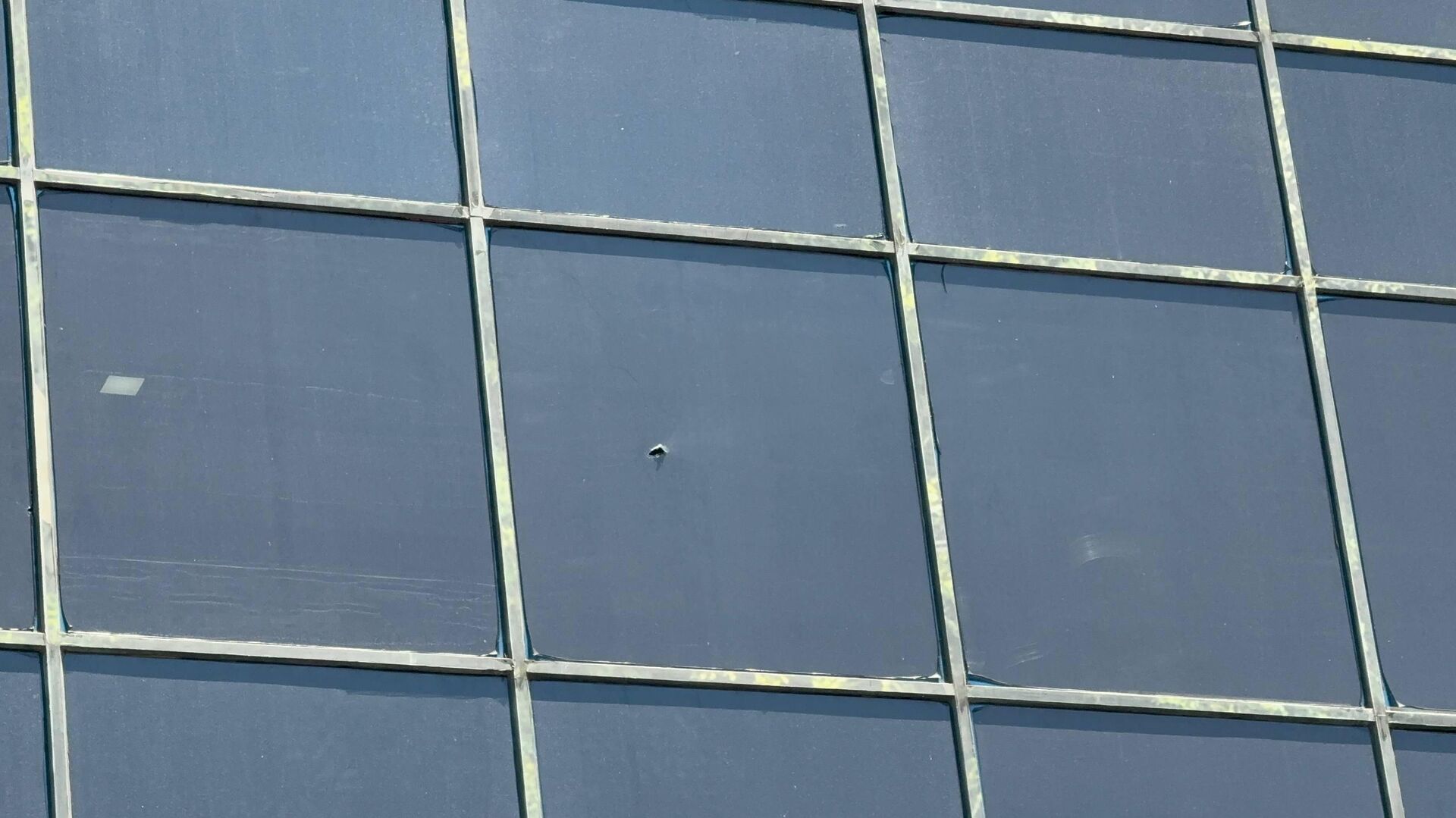 Otokoç'un merkezine silahlı saldırı: Polis inceleme başlattı - Sputnik Türkiye, 1920, 07.06.2026